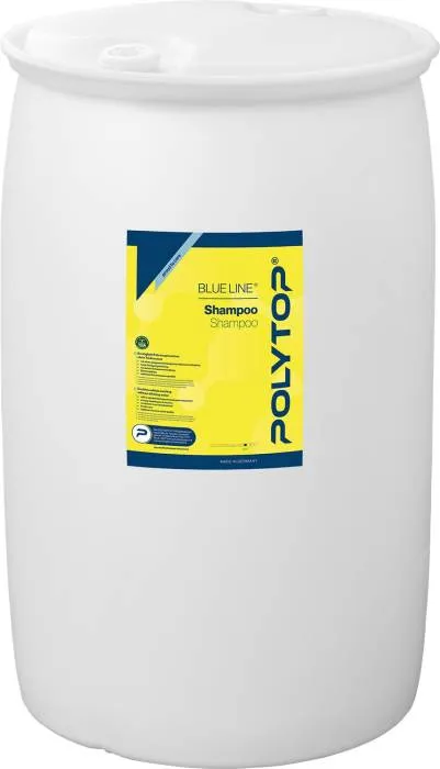 BLUE LINE® Shampoo 200 L