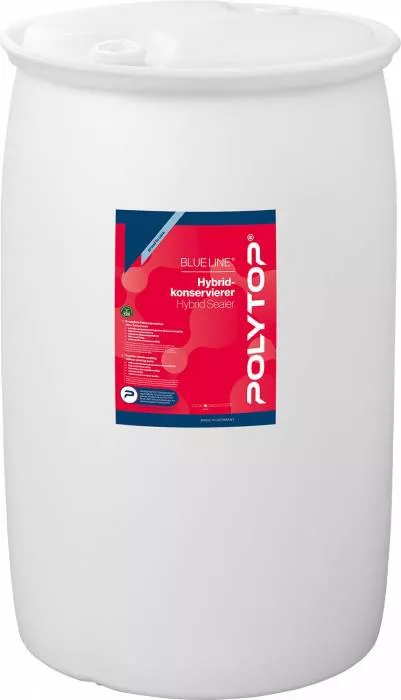 BLUE LINE® Hybridkonservierer 200 L