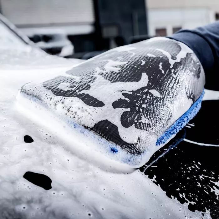 Prepa Turn-n-wash