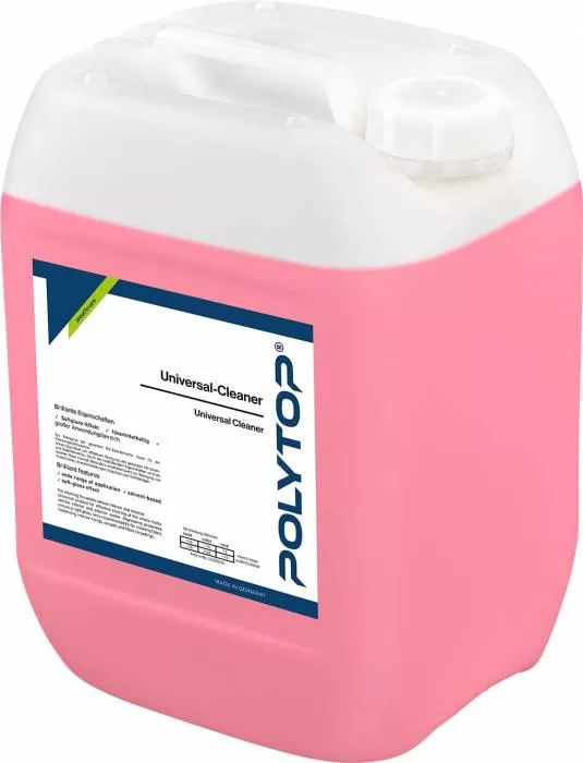 Universal-Cleaner 10 L