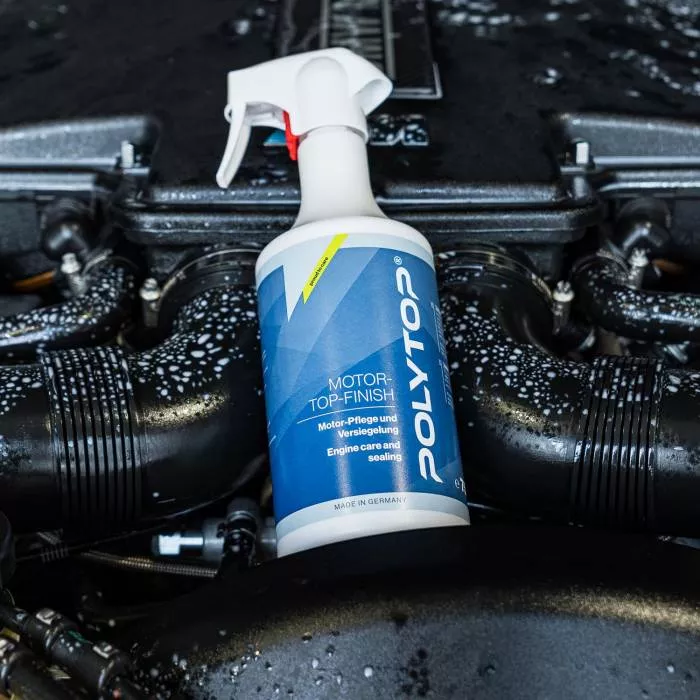 Motor-Top-Finish 25 L