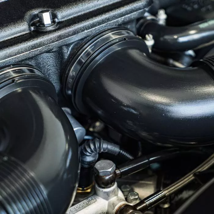 Motor-Top-Finish 25 L