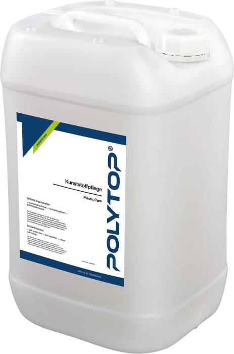 Kunststoffpflege 25 L