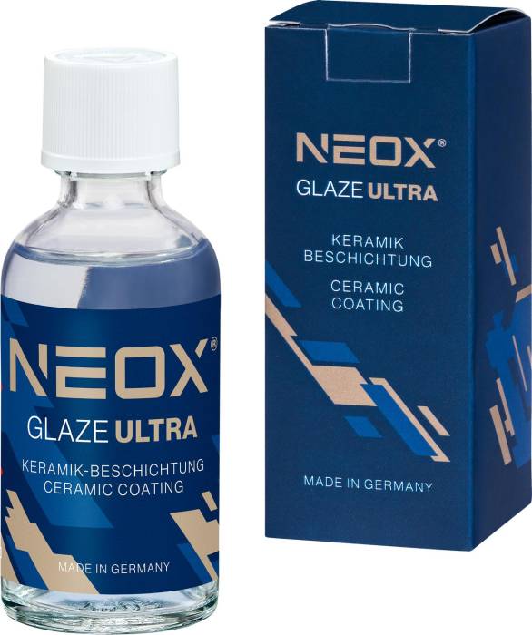 NEOX® Glaze Ultra 50 ml