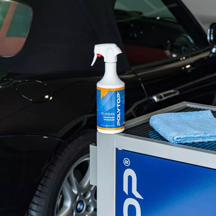 Velox Shine 10 L