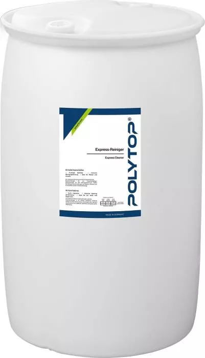 Express-Reiniger 200 L