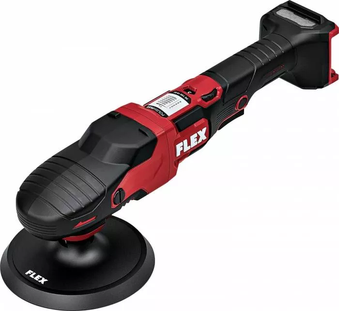 Set-Deal Akku-Rotationspolierer FLEX PE 150 18-EC C
