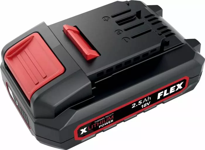 FLEX Akku AP 18 V 2,5 Ah