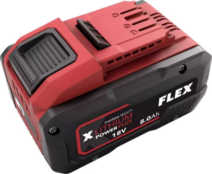 FLEX Akku AP 18 V 8,0 Ah