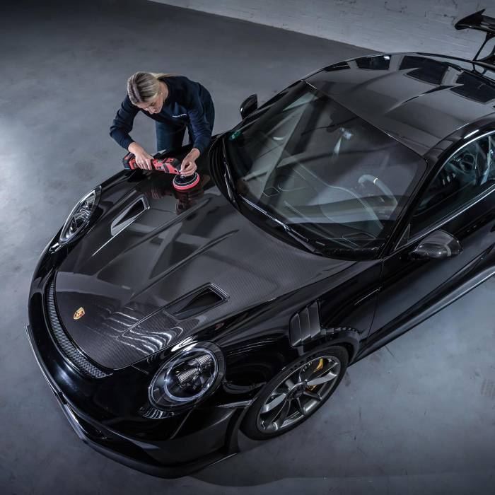 Cutting Pad rot 135 x 20 mm, 2er Pack