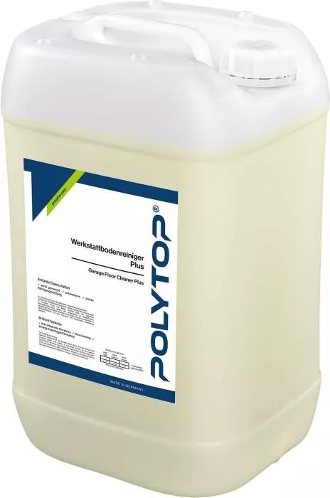 Werkstattbodenreiniger Plus 25 L