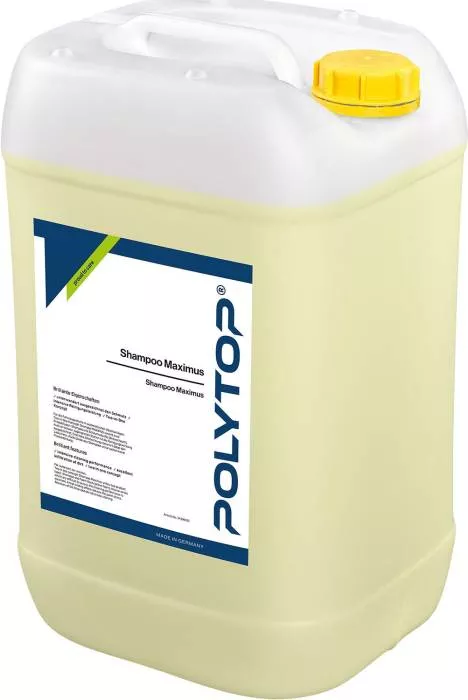 Shampoo Maximus 25 L