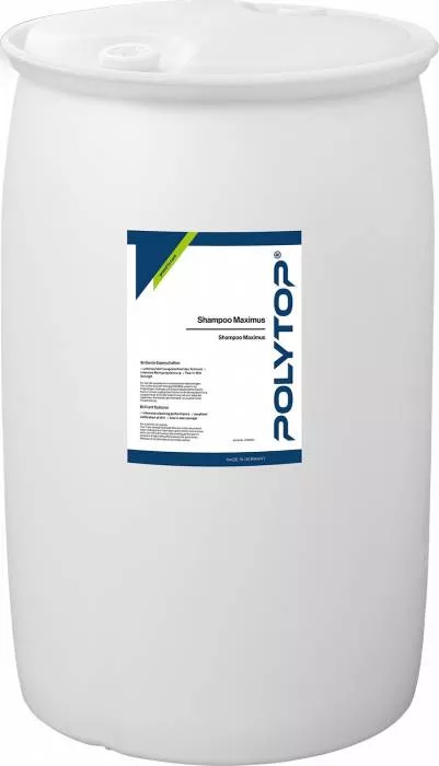Shampoo Maximus 200 L