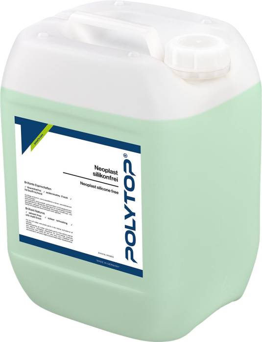 Neoplast silikonfrei 10 L