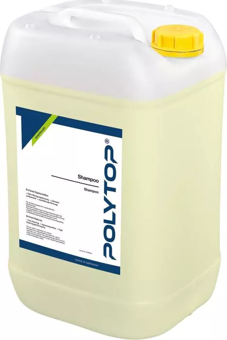 Shampoo 25 L
