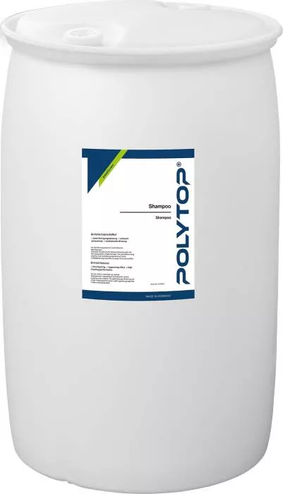 Shampoo 200 L