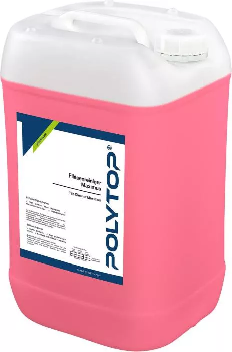 Fliesenreiniger Maximus 25 L