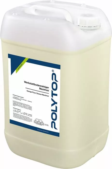 Werkstattbodenreiniger Maximus 25 L