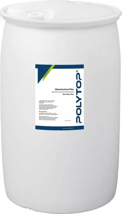 Glanztrockner Plus 200 L