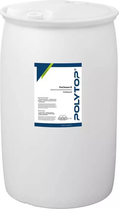 PreCleaner B 200 L