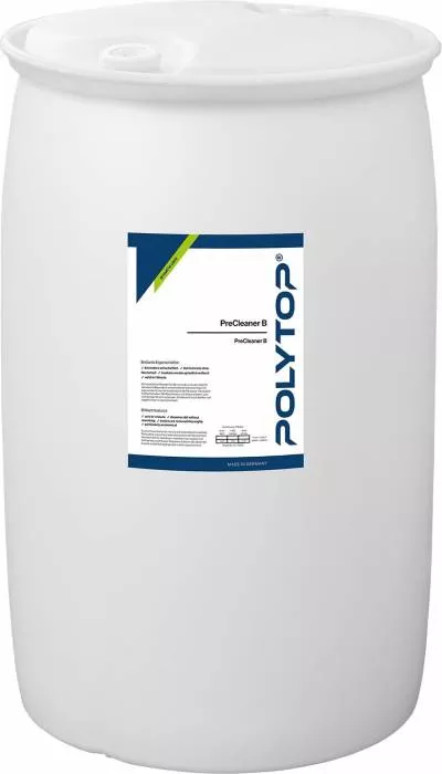PreCleaner B 200 L