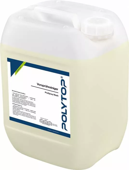 Vorsprühreiniger 10 L