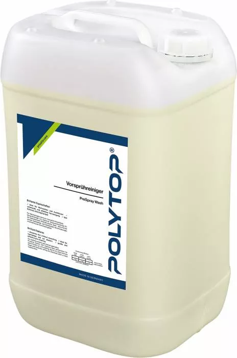 Vorsprühreiniger 25 L