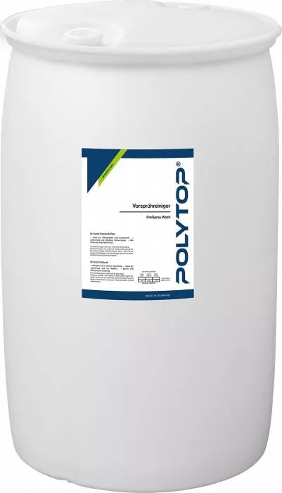 Vorsprühreiniger 200 L