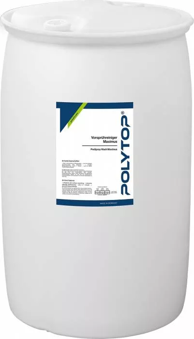 Vorsprühreiniger Maximus 200 L