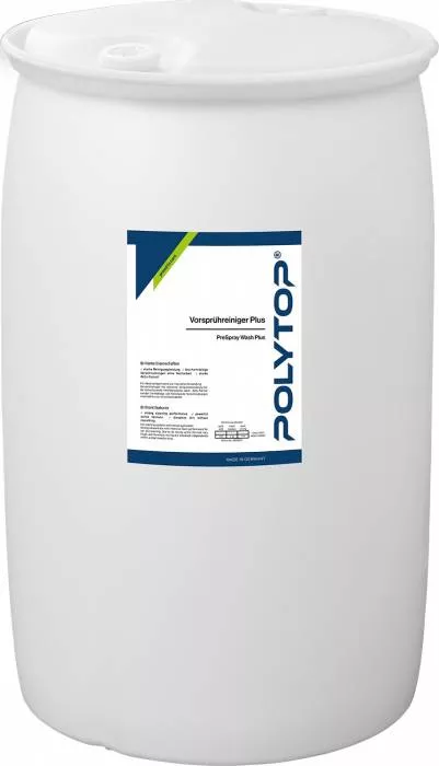 Vorsprühreiniger Plus 200 L