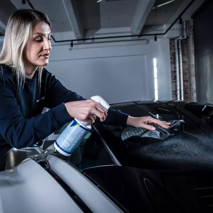 Glas-Klar Classic 750 ml