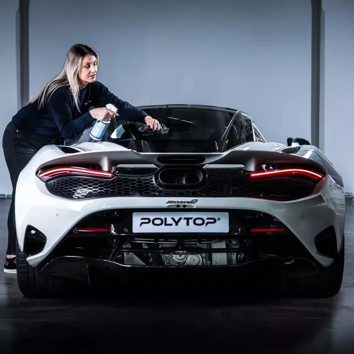 Glas-Klar Classic 750 ml