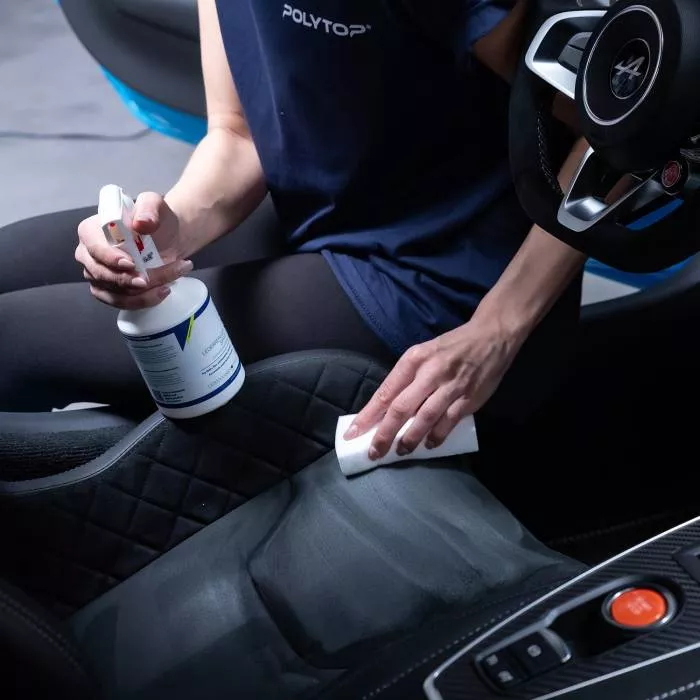 Lederreiniger Spray 500 ml