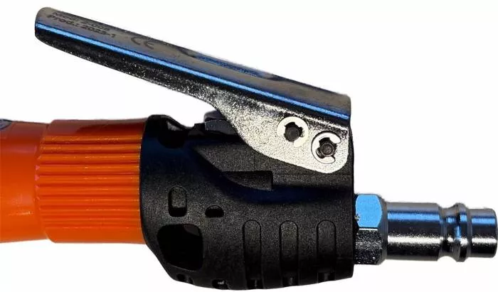 TORNADOR Mini-Orange Z-008