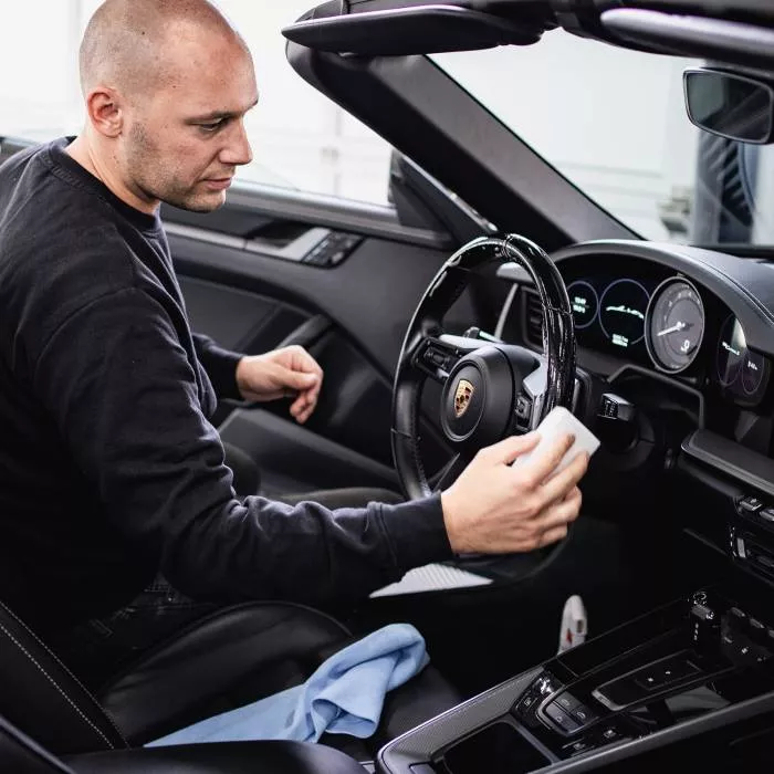 Reinigungsquader Spezial (5er Pack)