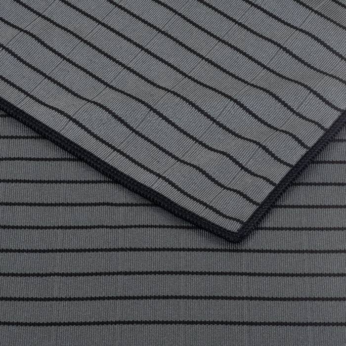 Microfaser-Glastuch Carbon, 2er Pack