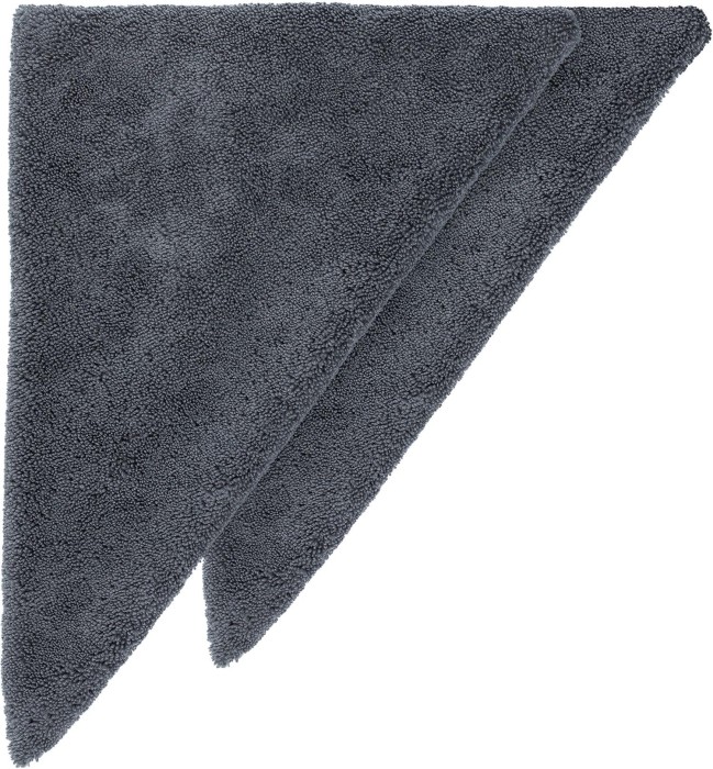 Microfasertuch Interior Duo, 2er Pack