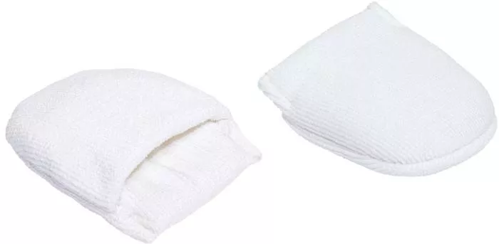 Microfaser Applikator, 2-er Pack