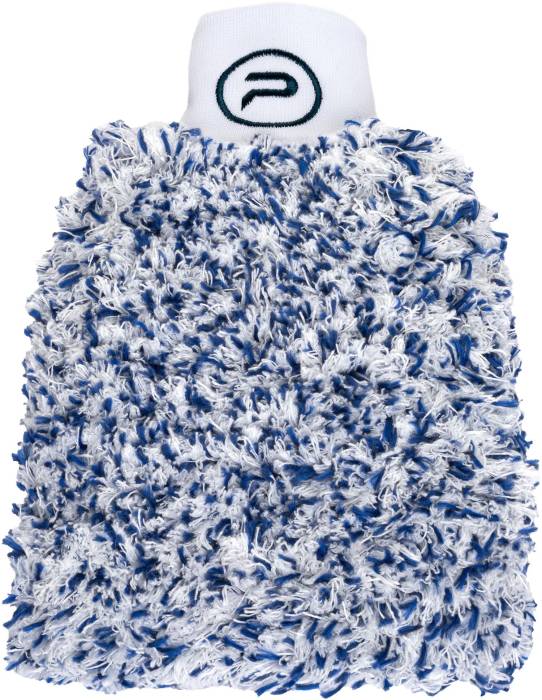 Microfaser-Waschhandschuh Premium