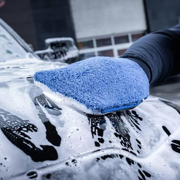 Prepa Turn-n-wash