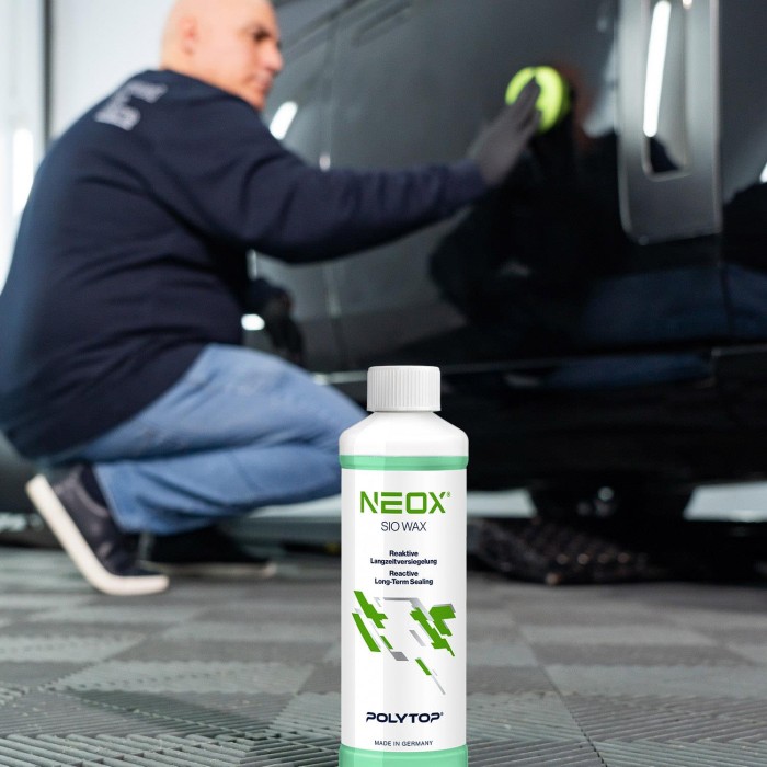 NEOX® SiO Wax 500 ml