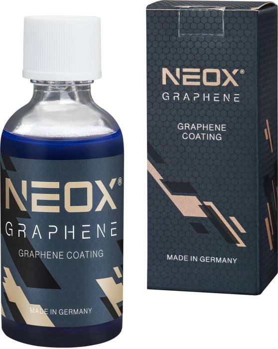 NEOX® Graphene 50 ml