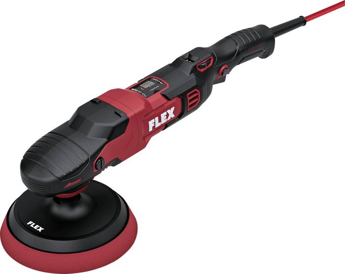 Rotationspolierer FLEX PE 2 14-EC C