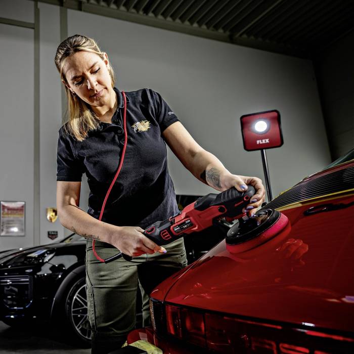 Rotationspolierer FLEX PE 2 14-EC C