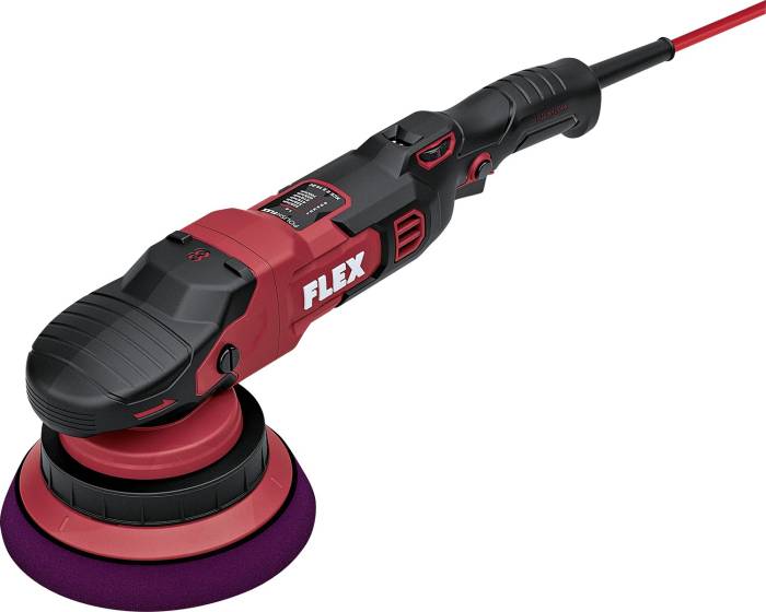 Exzenterpolierer FLEX XCE 2 8 14-EC C