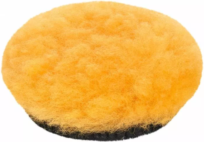 Lammfell-Polierpad 55 mm