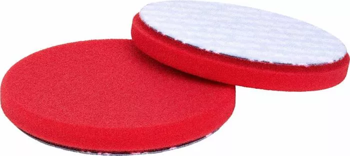stark abrasives Polierpad speziell für Diamant Schleifpasten von POLYTOP