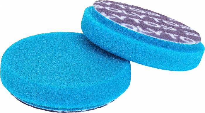 mittelhartes Polierpad für 1-Schritt-Polituren