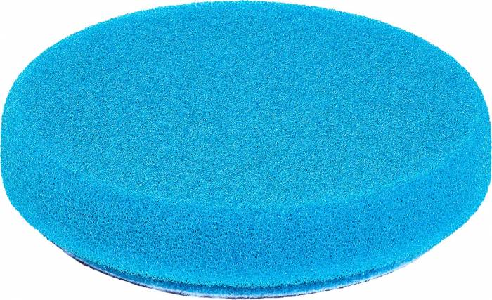 Medium Cutting Pad blau 90 x 20 mm, 2er Pack