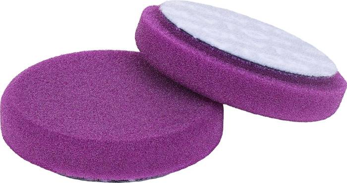 weiches Polierpad speziell für POLYTOP Reflex Anti-Hologramm